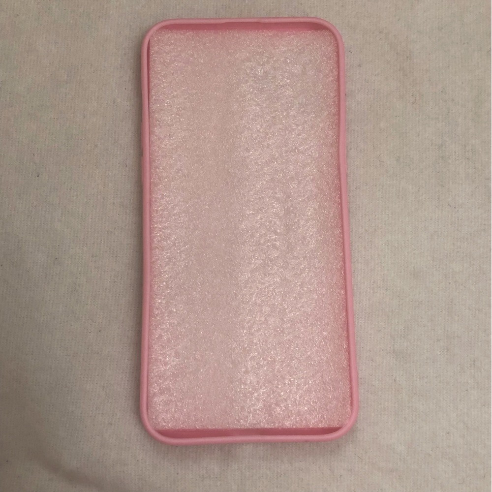 Strawberry Shortcake Phone Case w/Beaded Lanyard - Picture 9 of 15